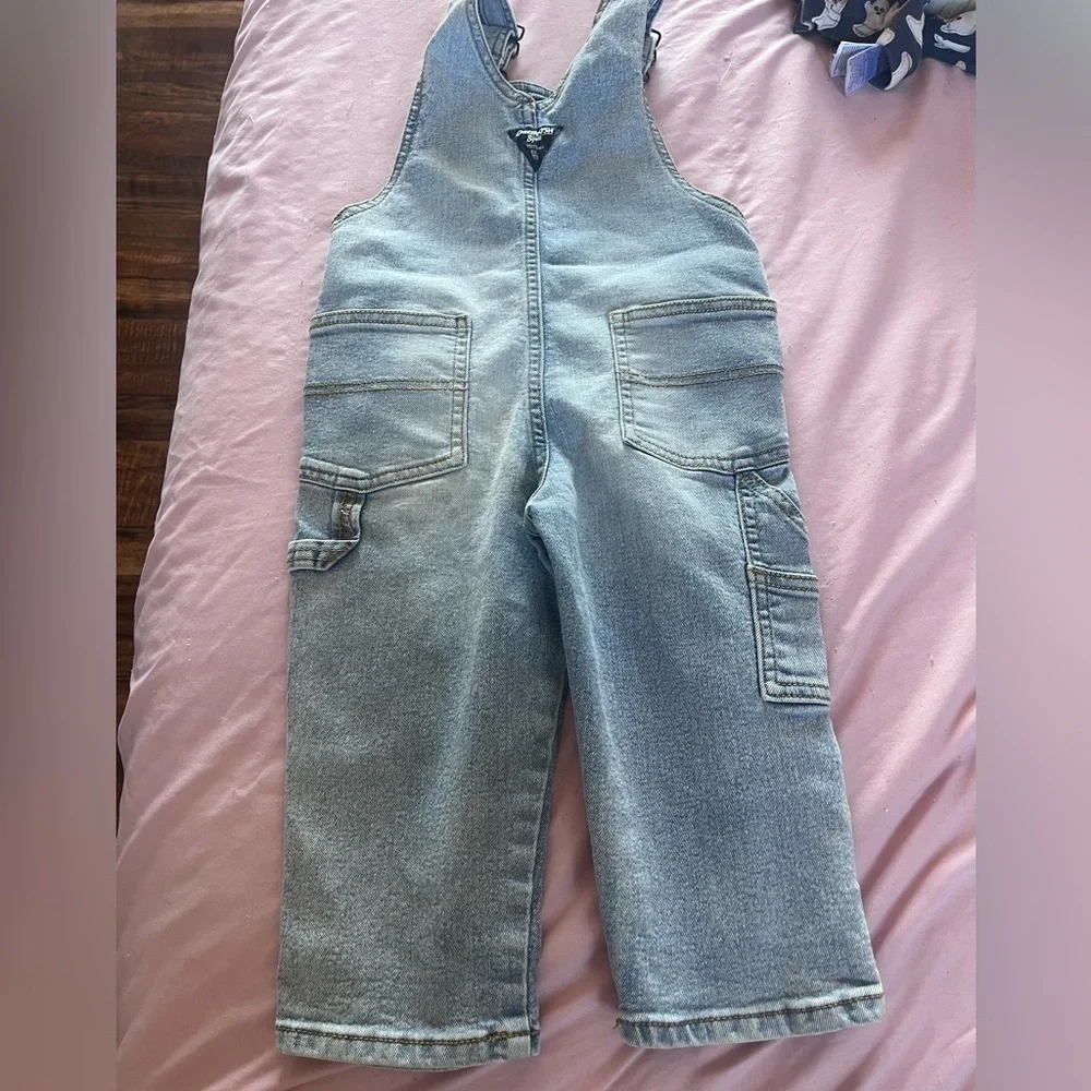 Osh Kosh Bgosh Overalls